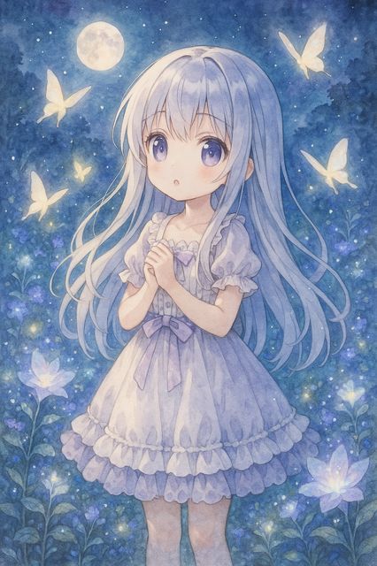 麻豆动漫社区-治愈系动漫推荐