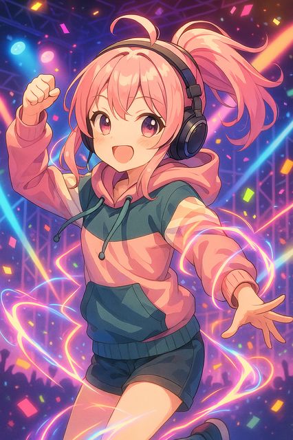 麻豆动漫社区-创作交流